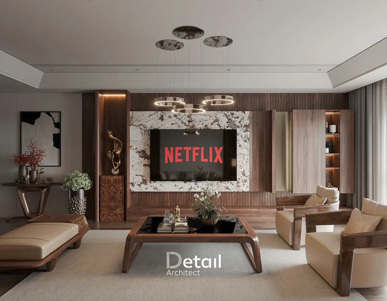 Công trình 03 – Thiết kế no